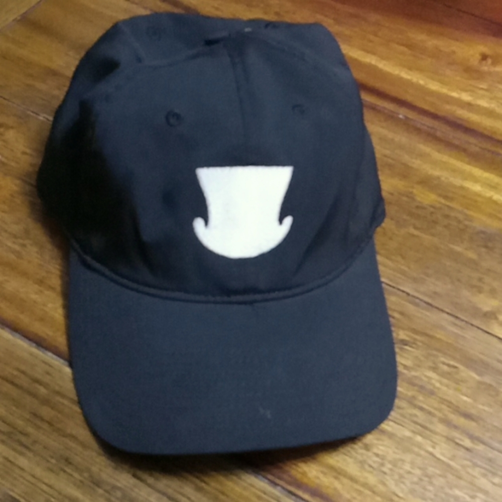 The game  hat